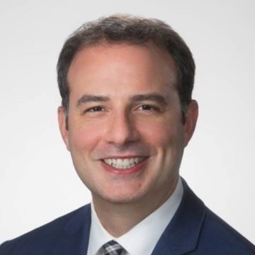 Zach Georgeson Executive Compensation and Board Advisory Co-Leader | WTW | WorldatWork